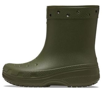 Ghete Crocs Classic „Army Green” 208363-309