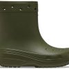 Ghete Crocs Classic „Army Green” 208363-309