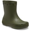 Ghete Crocs Classic „Army Green” 208363-309