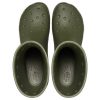Ghete Crocs Classic „Army Green” 208363-309
