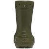 Ghete Crocs Classic „Army Green” 208363-309