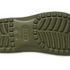 Ghete Crocs Classic „Army Green” 208363-309