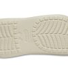 Ghete Crocs Classic Crush „Bone” 207946-2Y2