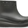 Ghete Crocs Classic Crush „Grey” 207946-3J5