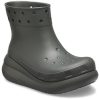 Ghete Crocs Classic Crush „Grey” 207946-3J5