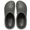 Ghete Crocs Classic Crush „Grey” 207946-3J5