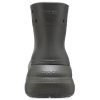 Ghete Crocs Classic Crush „Grey” 207946-3J5