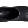 Ghete Crocs Classic Crush „Negru” 207946-001