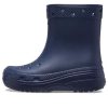 Ghete Crocs (GS) Classic „Albastru Marin” 208544-410