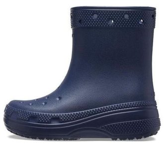 Ghete Crocs (GS) Classic „Albastru Marin” 208544-410