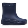 Ghete Crocs (GS) Classic „Albastru Marin” 208544-410