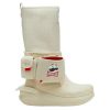 Ghete Crocs x Pringles „White Red” 209691-2Y3