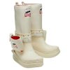 Ghete Crocs x Pringles „White Red” 209691-2Y3
