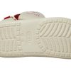 Ghete Crocs x Pringles „White Red” 209691-2Y3