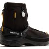 GRIP SWANY x atmos x Saboți All-Terrain „Negru” GRIP SWANY x atmos x Saboți All-Terrain „Negru”