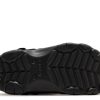 GRIP SWANY x atmos x Saboți All-Terrain „Negru” GRIP SWANY x atmos x Saboți All-Terrain „Negru”
