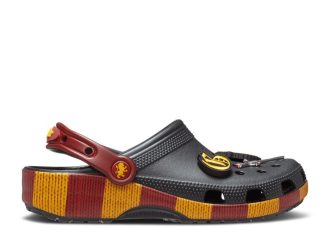 Harry Potter x Saboți clasici „Gryffindor”
