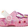 Hello Kitty x Saboți clasic pentru copil mic „Hello Kitty și prietenii” Hello Kitty x Saboți clasic pentru copil mic „Hello Kitty și prietenii”