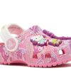 Hello Kitty x Saboți clasic pentru copil mic „Hello Kitty și prietenii” Hello Kitty x Saboți clasic pentru copil mic „Hello Kitty și prietenii”