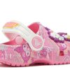 Hello Kitty x Saboți clasic pentru copil mic „Hello Kitty și prietenii” Hello Kitty x Saboți clasic pentru copil mic „Hello Kitty și prietenii”