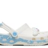 Hello Kitty x Saboți clasici pentru copii „Cinnamaroll”