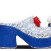 Hello Kitty x Siren Clog „50-a aniversare” Hello Kitty x Siren Clog „50-a aniversare”