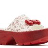 Hello Kitty x Stomp Slide „50-a aniversare” Hello Kitty x Stomp Slide „50-a aniversare”