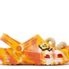 Honey Nut Cheerios x Classic Clog Kids „Rise N” Style”