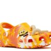 Honey Nut Cheerios x Classic Clog Kids „Rise N” Style”
