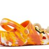 Honey Nut Cheerios x Classic Clog Kids „Rise N” Style”