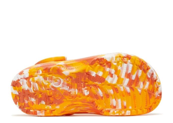 Honey Nut Cheerios x Classic Clog Kids „Rise N” Style”