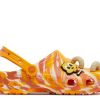 Honey Nut Cheerios x Classic Clog „Rise N” Style” Honey Nut Cheerios x Classic Clog „Rise N” Style”