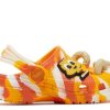 Honey Nut Cheerios x Classic Clog Toddler „Stil Rise N”