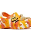 Honey Nut Cheerios x Classic Clog Toddler „Stil Rise N”