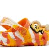Honey Nut Cheerios x Classic Clog Toddler „Stil Rise N”