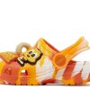 Honey Nut Cheerios x Classic Clog Toddler „Stil Rise N”
