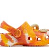 Honey Nut Cheerios x Classic Clog Toddler „Stil Rise N”