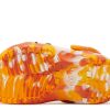 Honey Nut Cheerios x Classic Clog Toddler „Stil Rise N”