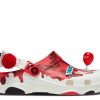 IT x All-Terrain Clog „Pachet Horror – Pennywise” IT x All-Terrain Clog „Pachet Horror – Pennywise”