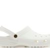 JJJJound x Classic Clog „Alb” JJJJound x Classic Clog „Alb”