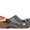 Jurassic World x Sabot All-Terrain „Atenție, dinozaur viu”