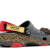Jurassic World x Sabot All-Terrain „Atenție, dinozaur viu”
