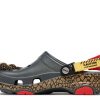 Jurassic World x Sabot All-Terrain „Atenție, dinozaur viu”