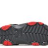 Jurassic World x Sabot All-Terrain „Atenție, dinozaur viu”