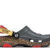 Jurassic World x Sabot All-Terrain „Atenție, dinozaur viu”