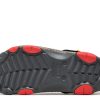 Jurassic World x Sabot All-Terrain „Atenție, dinozaur viu”