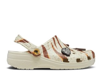 Jurassic World x Sabot clasic „Bone”