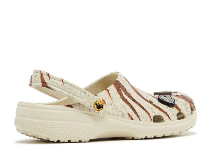 Jurassic World x Sabot clasic „Bone” Jurassic World x Sabot clasic „Bone”