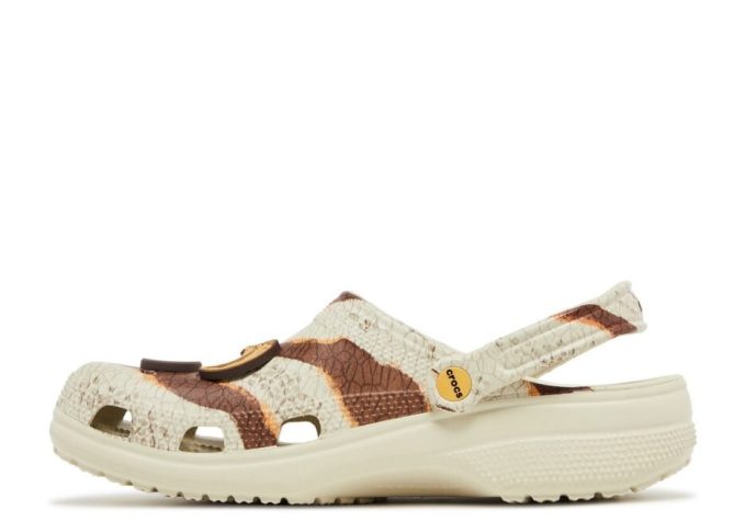 Jurassic World x Sabot clasic „Bone” Jurassic World x Sabot clasic „Bone”