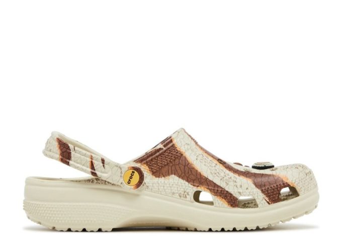 Jurassic World x Sabot clasic „Bone” Jurassic World x Sabot clasic „Bone”